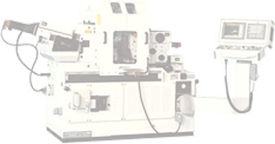 Grinding Machine